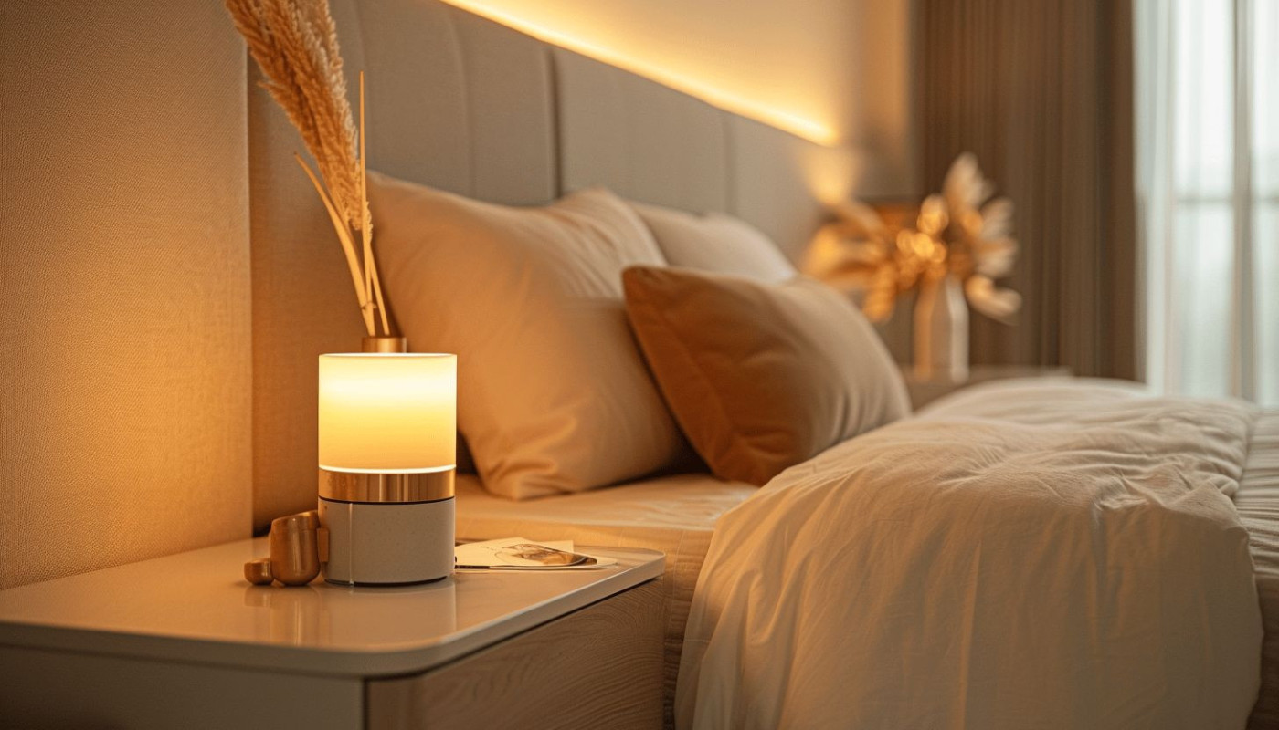 Comment choisir la lampe de chevet parfaite pour votre espace