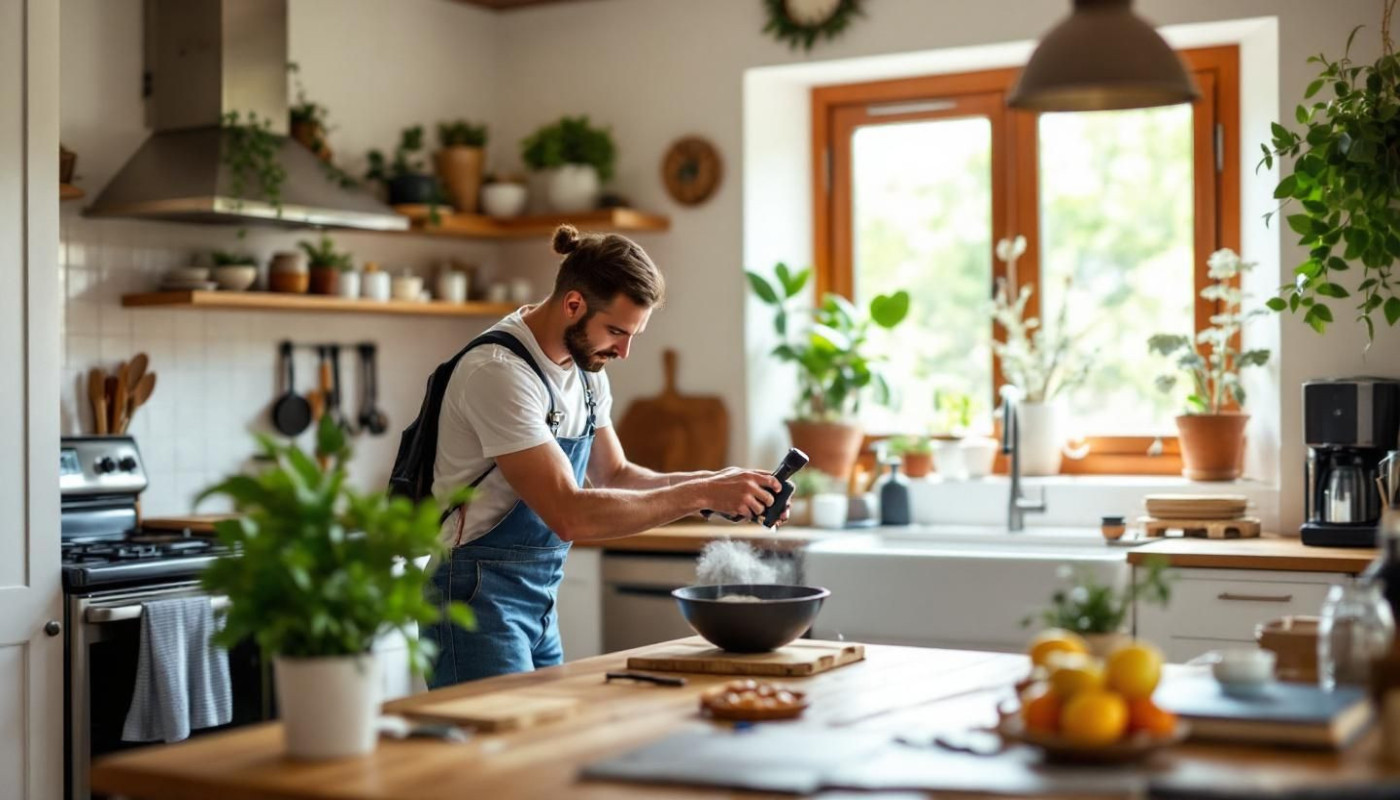 Comment choisir le bon artisan pour vos urgences domestiques ?