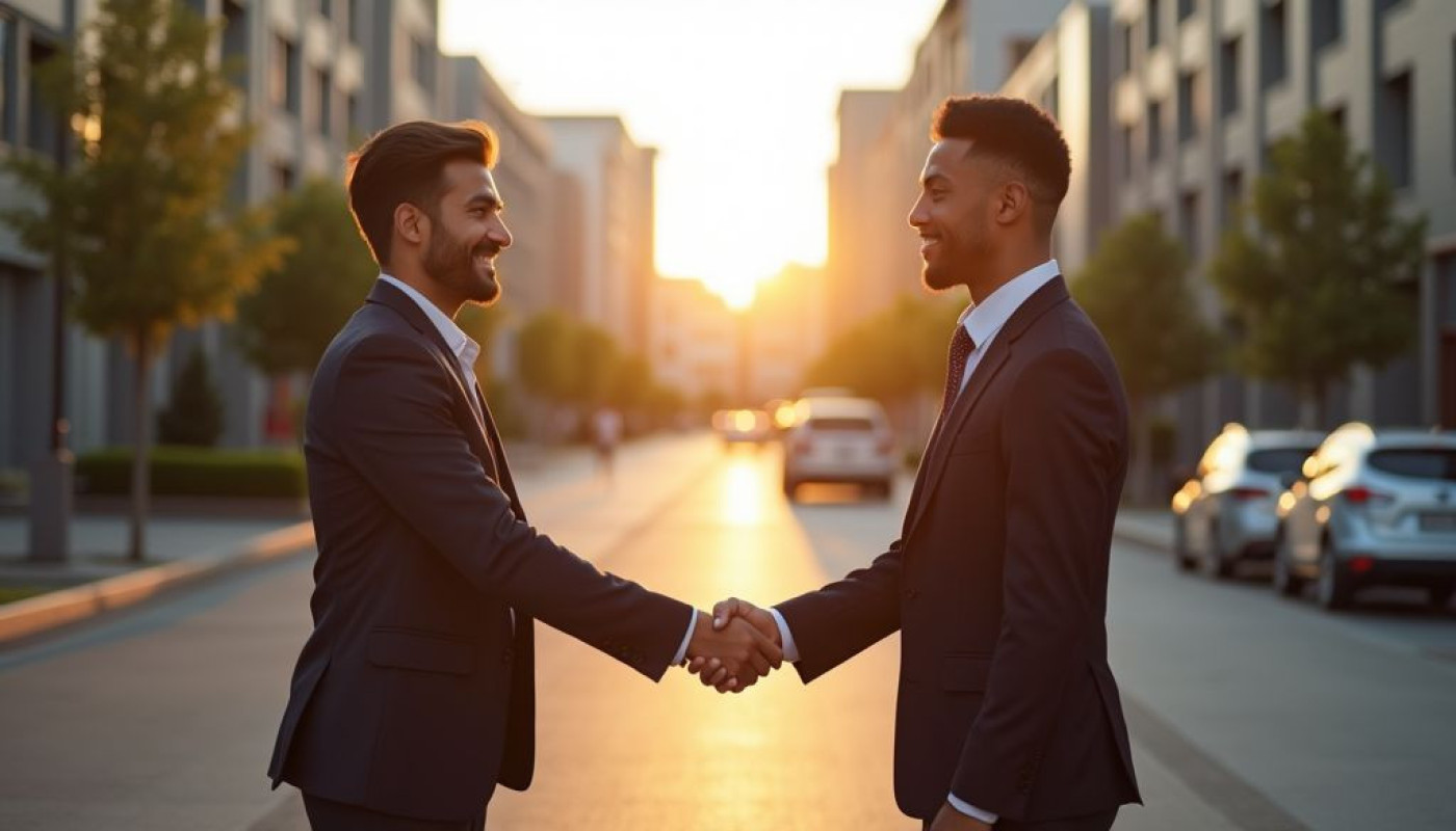 Comment choisir le courtier immobilier idéal pour vos besoins ?