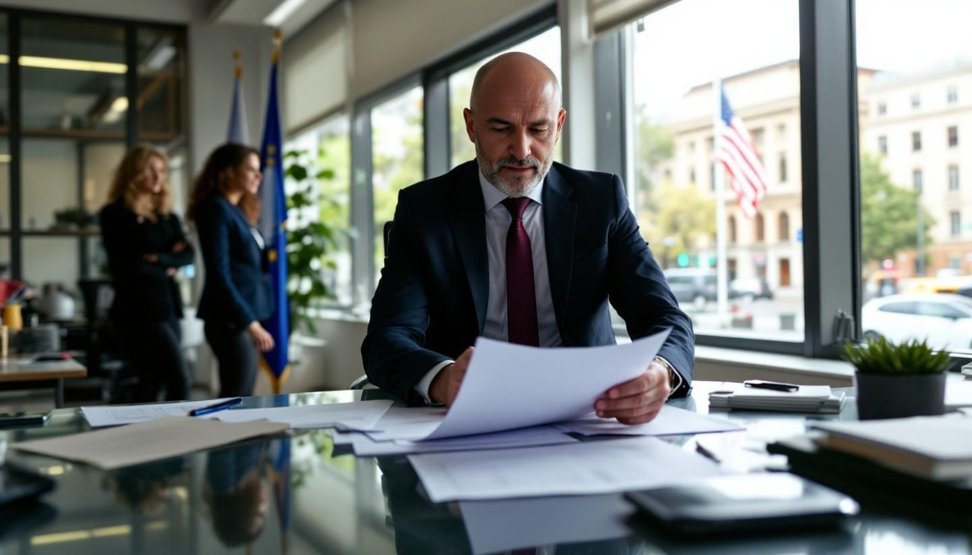 Comment choisir un consultant en secteur public : critères essentiels