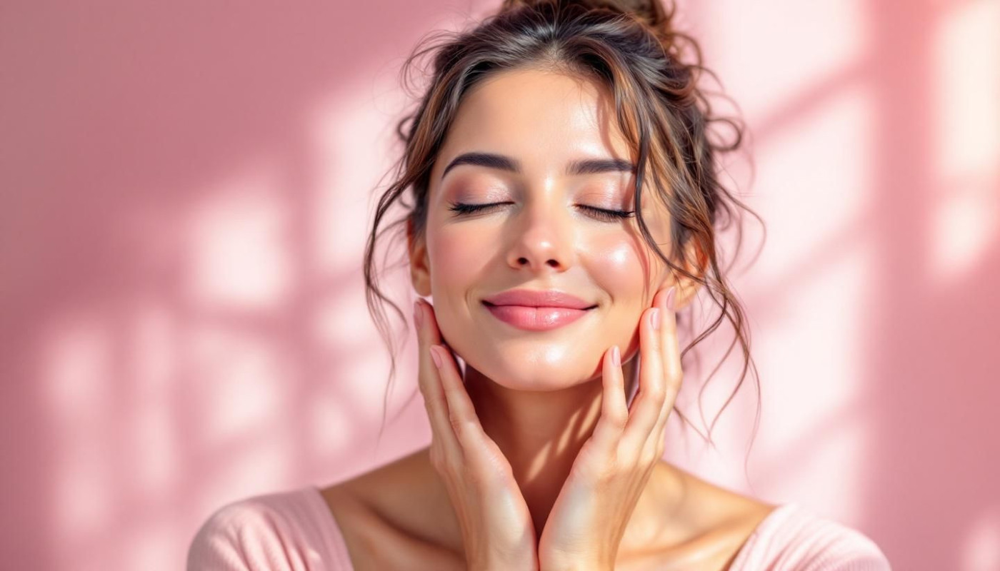 Comment le yoga facial peut rajeunir votre apparence ?