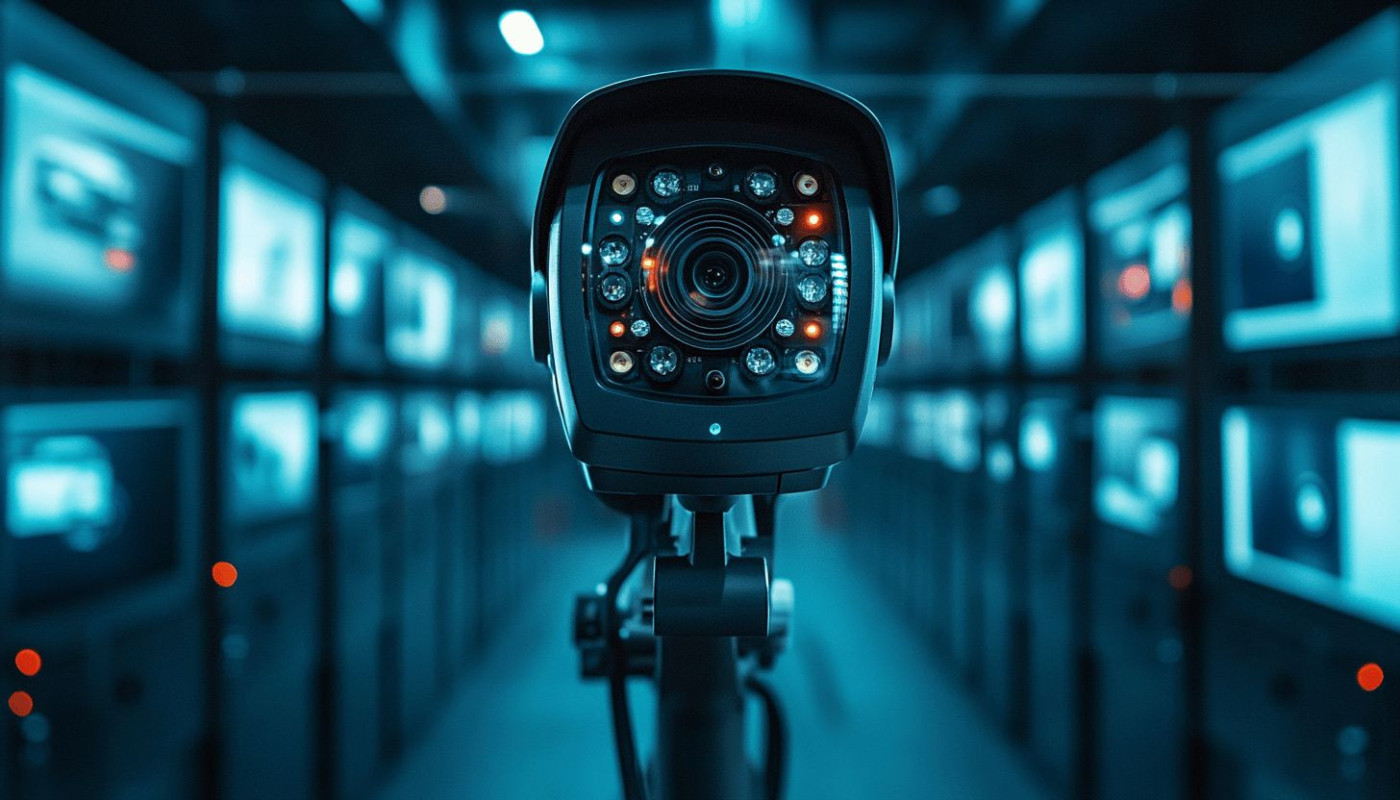 Guide complet pour choisir et installer des caméras espion et systèmes de sécurité