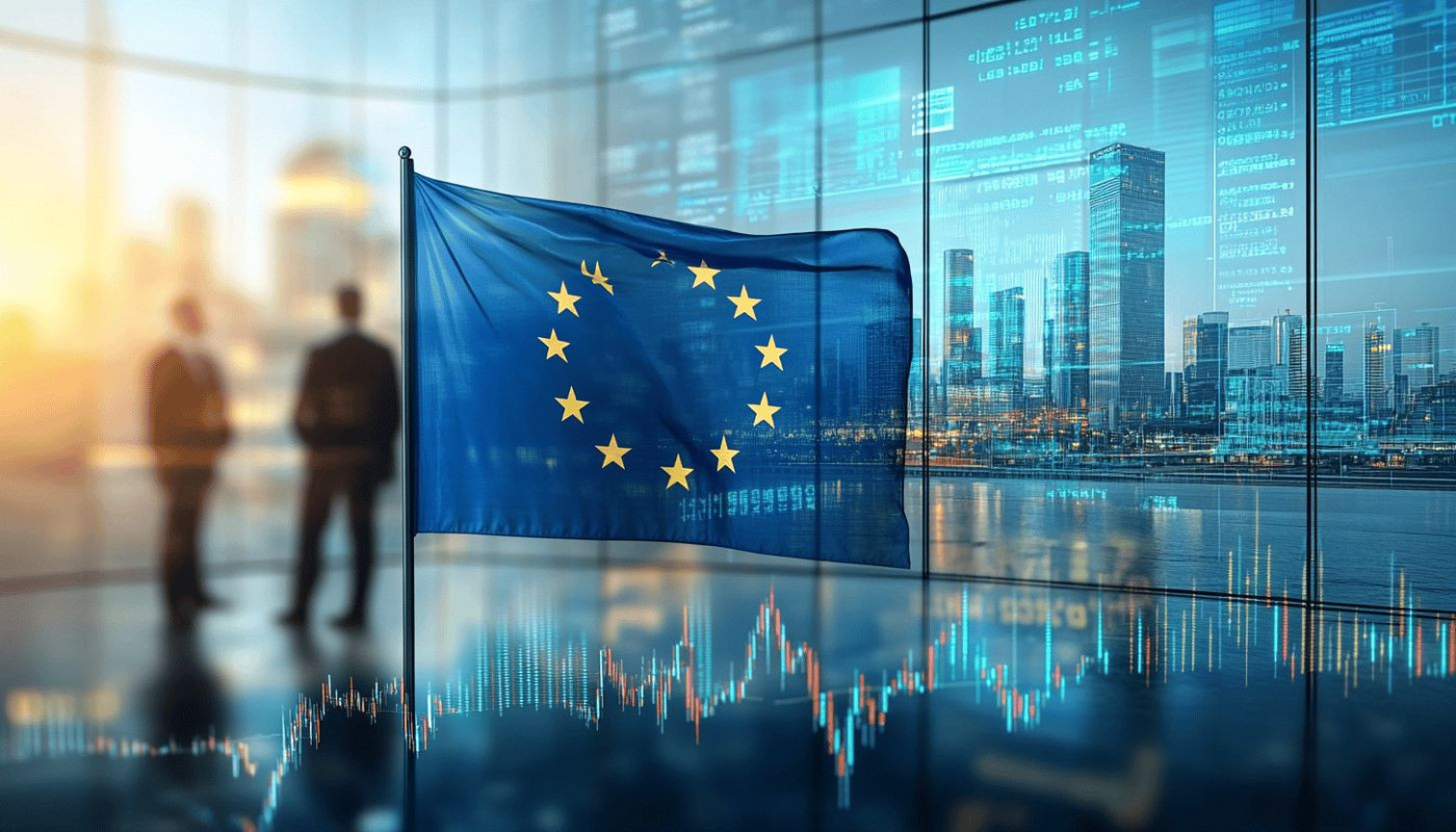 Nouvelles régulations financières de l'UE et leur effet sur les marchés