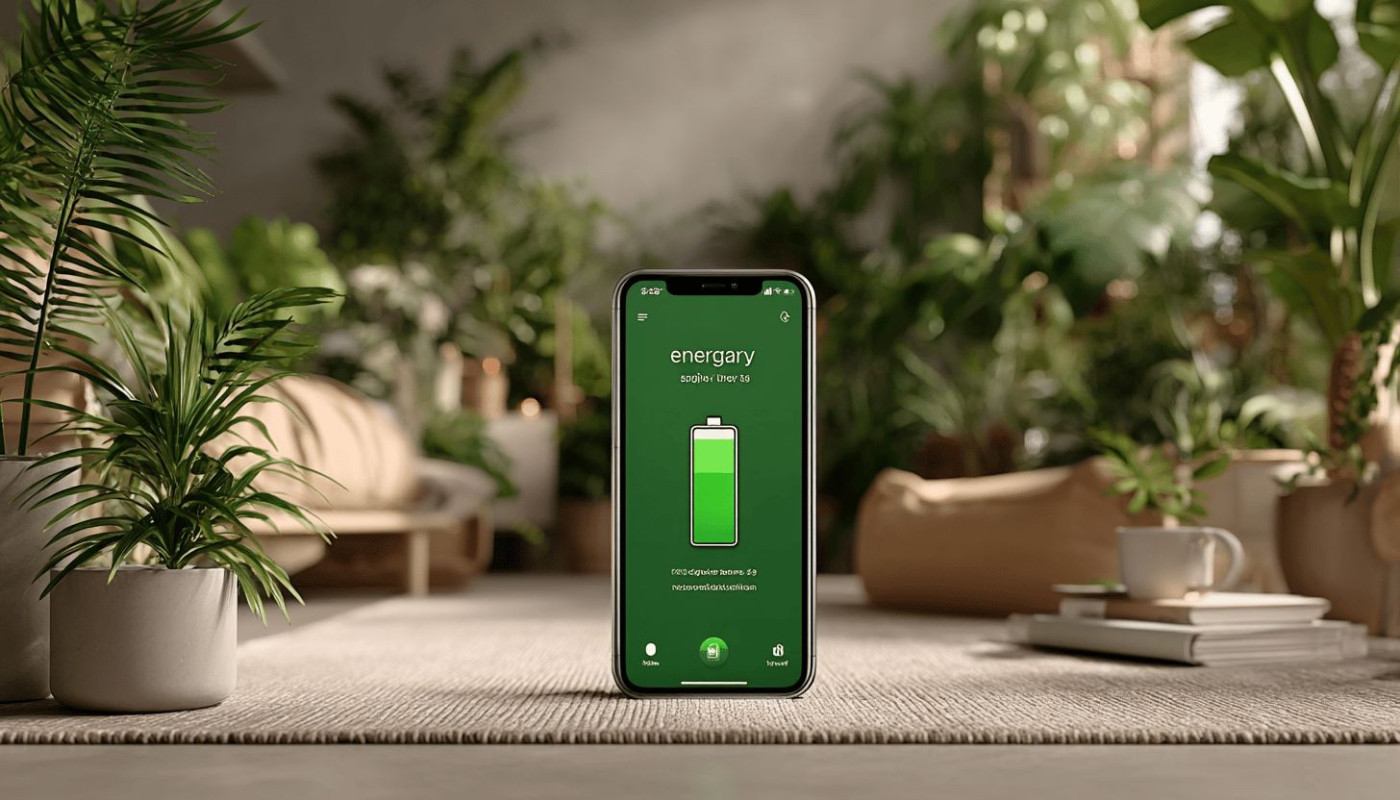 Optimisation de la consommation d'énergie des smartphones conseils pratiques et applications utiles