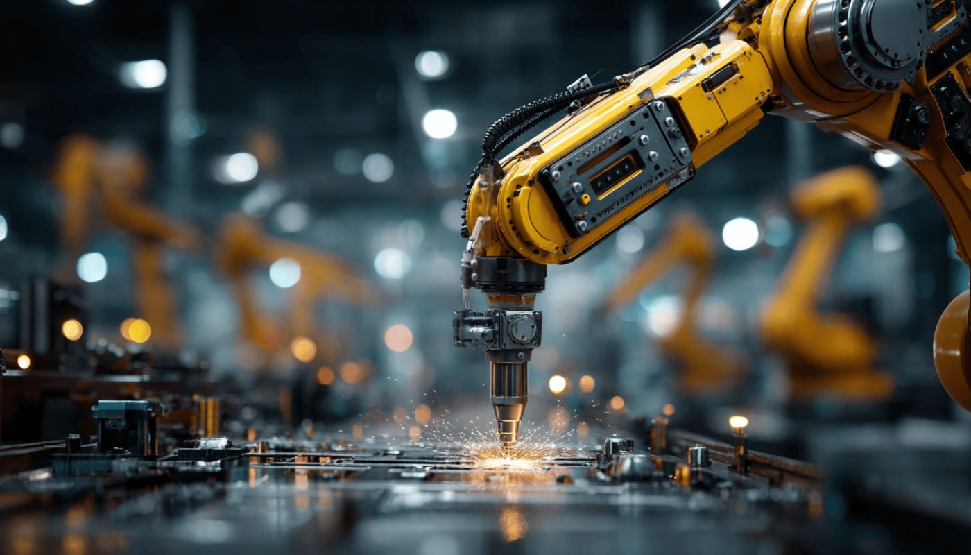 Robots et emploi quel avenir pour le marché du travail face à l'automatisation